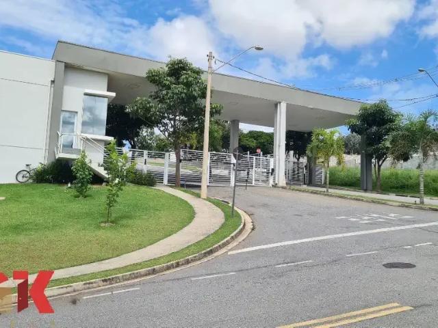Terreno em Condomínio para Venda em Vinhedo/SP Jardim Panorama