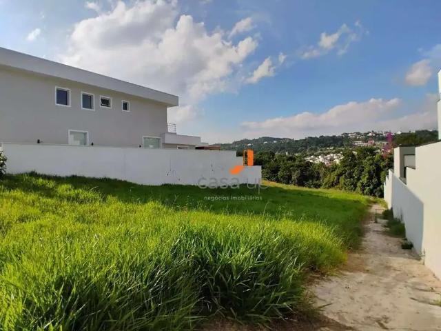 Terreno em Condomínio para Venda em Vinhedo/SP Jardim Panorama