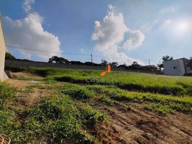 Terreno em Condomínio para Venda em Vinhedo/SP Jardim Panorama