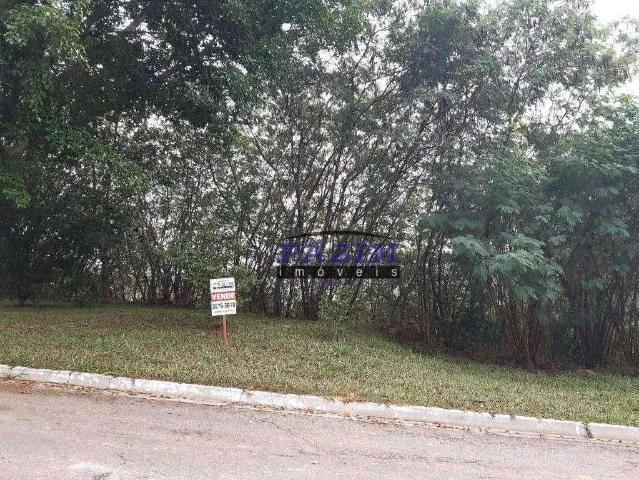 Terreno em Condomínio para Venda em Vinhedo/SP Jardim Paraíso II
