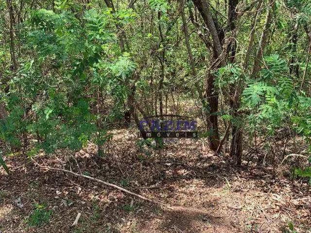 Terreno em Condomínio para Venda em Vinhedo/SP Jardim Paraíso II