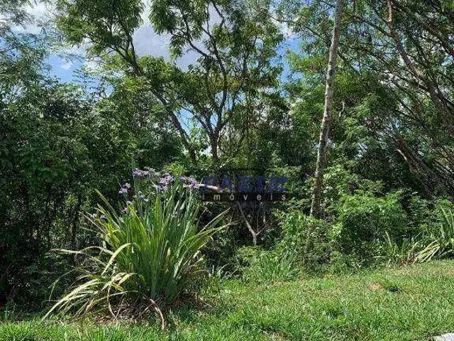 Terreno em Condomínio para Venda em Vinhedo/SP Jardim Paraíso II