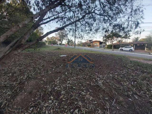 Terreno em Condomínio para Venda em Vinhedo/SP Jardim Paraíso II