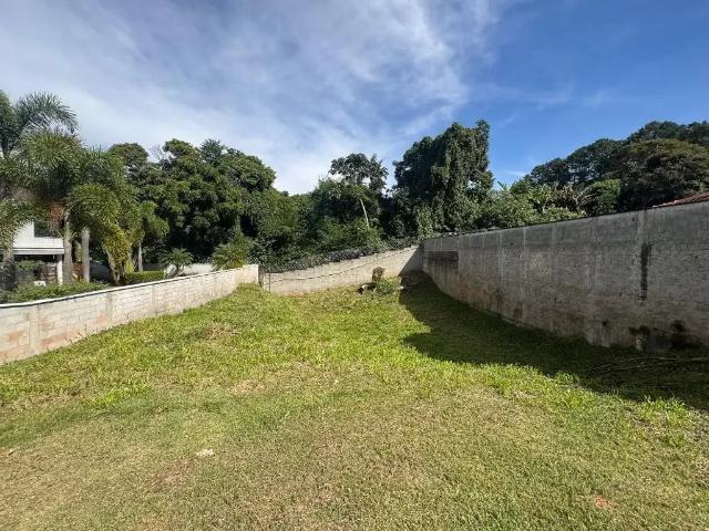 Terreno em Condomínio para Venda em Vinhedo/SP Jardim Paraíso II