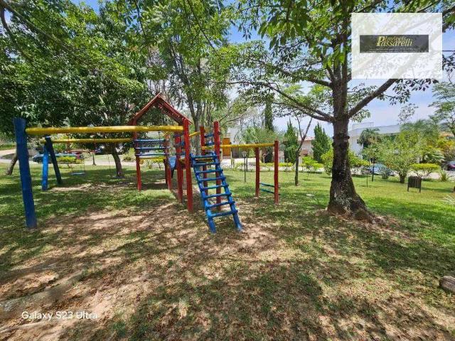 Terreno em Condomínio para Venda em Vinhedo/SP Jardim Paulista I