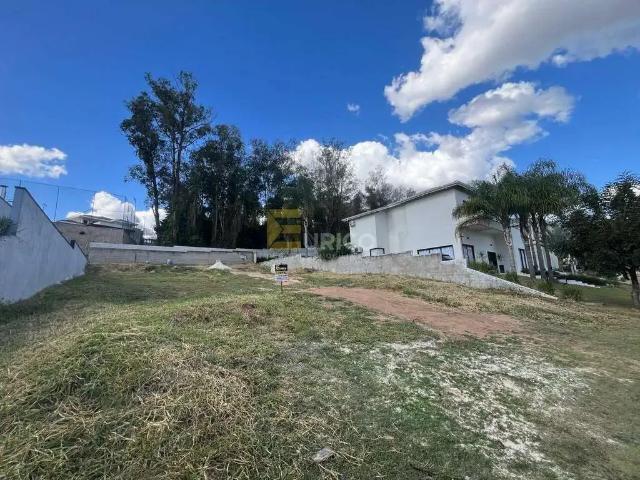Terreno em Condomínio para Venda em Vinhedo/SP Jardim Paulista I