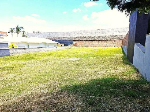 Terreno em Condomínio para Venda em Vinhedo/SP Jardim Paulista I