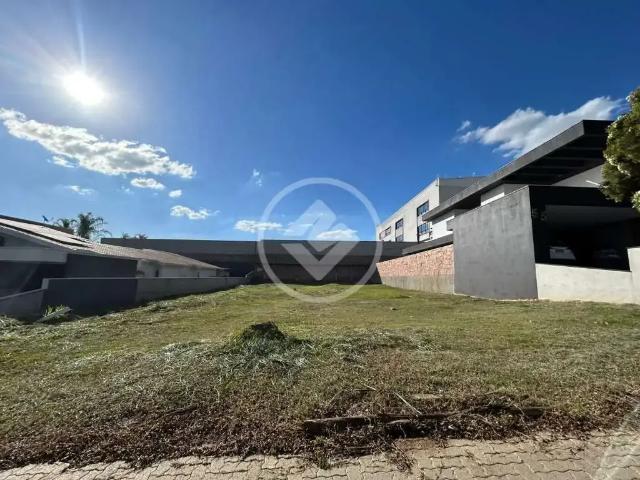 Terreno em Condomínio para Venda em Vinhedo/SP Jardim Paulista I