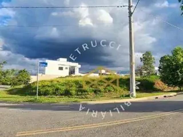 Terreno em Condomínio para Venda em Vinhedo/SP Jardim Primavera