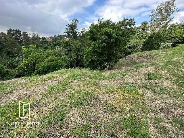 Terreno em Condomínio para Venda em Vinhedo/SP Observatório