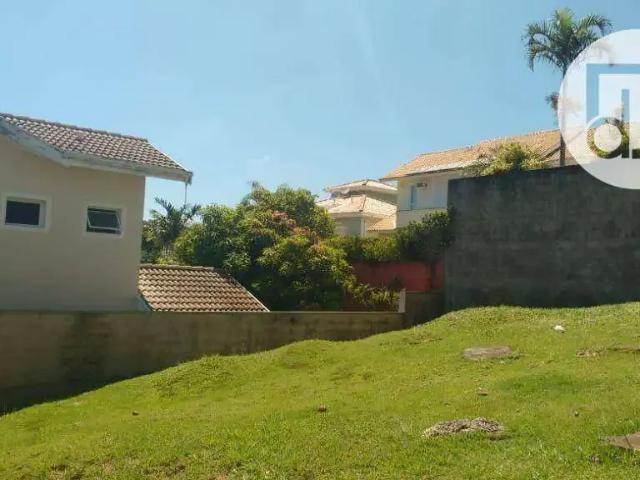 Terreno em Condomínio para Venda em Vinhedo/SP Loteamento Recanto dos Paturis