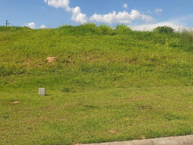 Terreno em Condomínio para Venda em Vinhedo/SP Monte Alegre