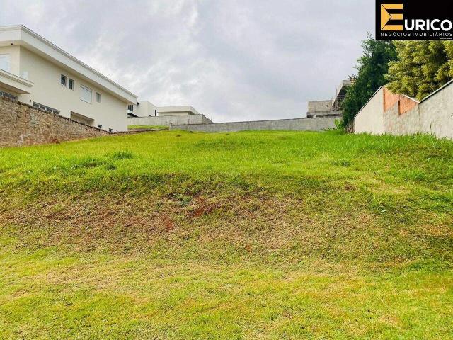 Terreno em Condomínio para Venda em Vinhedo/SP Monte Alegre