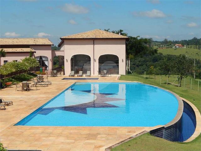 Terreno em Condomínio para Venda em Vinhedo/SP Monte Alegre 1 Quartos