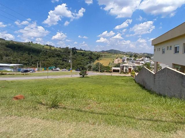 Terreno em Condomínio para Venda em Vinhedo/SP Monte Alegre