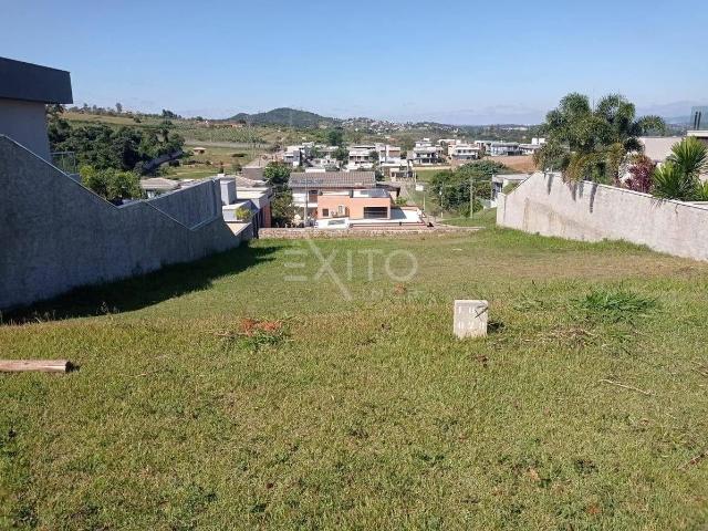 Terreno em Condomínio para Venda em Vinhedo/SP Monte Alegre