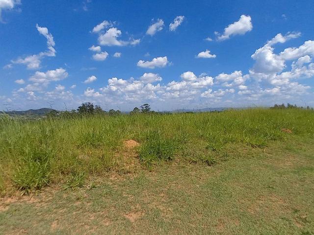 Terreno em Condomínio para Venda em Vinhedo/SP Monte Alegre