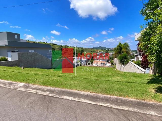 Terreno em Condomínio para Venda em Vinhedo/SP Monte Alegre