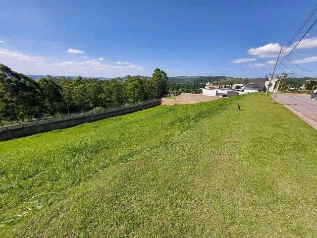 Terreno em Condomínio para Venda em Vinhedo/SP Monte Alegre
