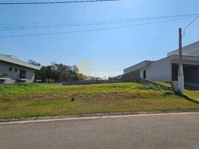 Terreno em Condomínio para Venda em Vinhedo/SP Monte Alegre