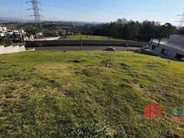 Terreno em Condomínio para Venda em Vinhedo/SP Monte Alegre