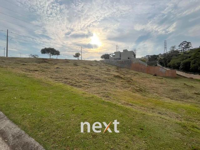 Terreno em Condomínio para Venda em Vinhedo/SP Monte Alegre