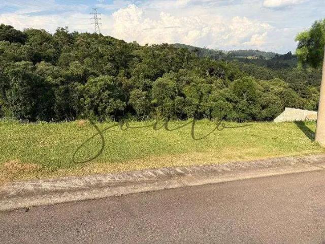 Terreno em Condomínio para Venda em Vinhedo/SP Monte Alegre