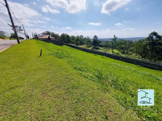 Terreno em Condomínio para Venda em Vinhedo/SP Monte Alegre