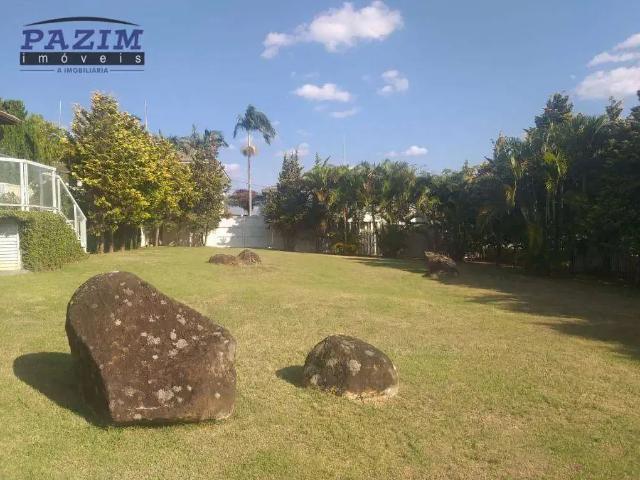 Terreno em Condomínio para Venda em Vinhedo/SP Morada do Sol