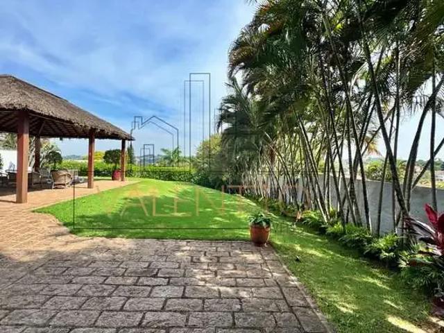 Terreno em Condomínio para Venda em Vinhedo/SP Marambaia
