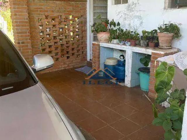Terreno em Condomínio para Venda em Vinhedo/SP Marambaia