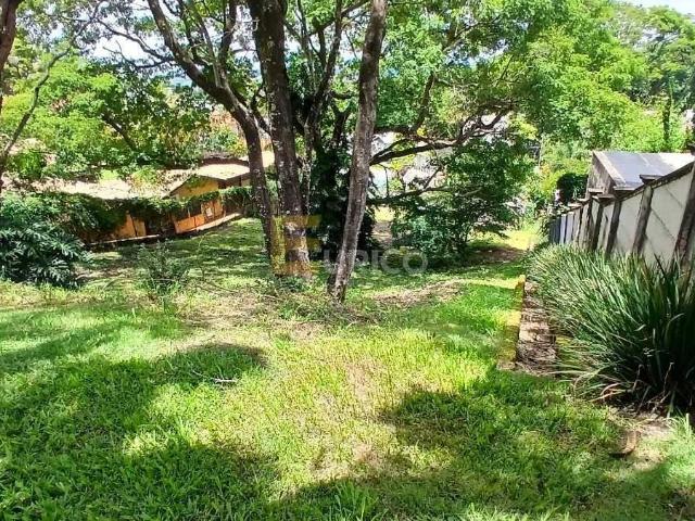 Terreno em Condomínio para Venda em Vinhedo/SP Marambaia