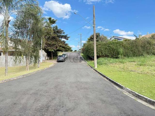 Terreno em Condomínio para Venda em Vinhedo/SP Mirante Estrelas