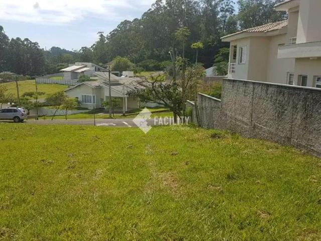 Terreno em Condomínio para Venda em Vinhedo/SP Nova Vinhedo