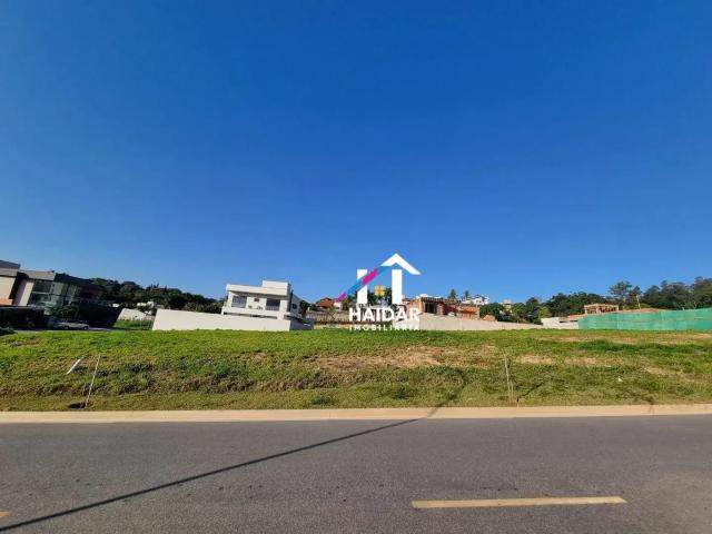 Terreno em Condomínio para Venda em Vinhedo/SP Santa Cândida