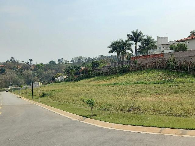Terreno em Condomínio para Venda em Vinhedo/SP Santa Cândida