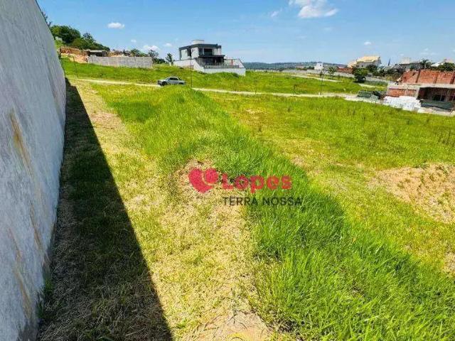 Terreno em Condomínio para Venda em Vinhedo/SP Santa Cândida