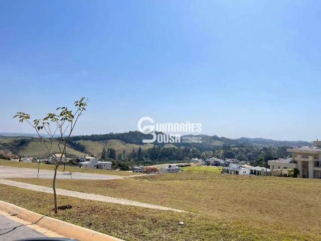 Terreno em Condomínio para Venda em Vinhedo/SP Santa Cândida