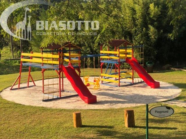 Terreno em Condomínio para Venda em Vinhedo/SP Santa Cândida