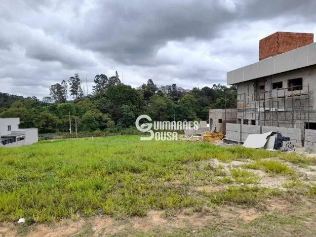 Terreno em Condomínio para Venda em Vinhedo/SP Santa Cândida