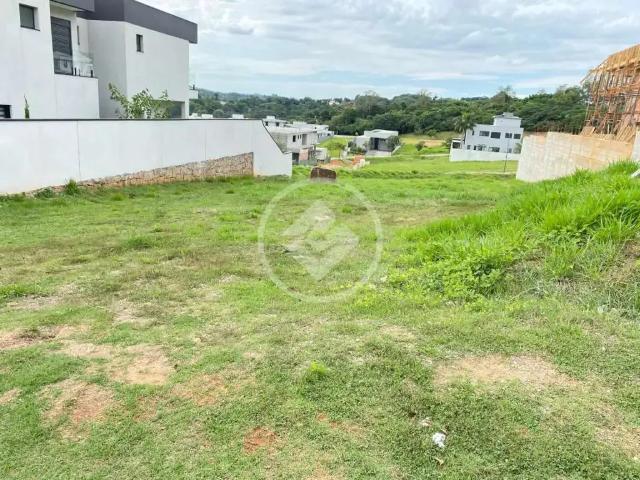 Terreno em Condomínio para Venda em Vinhedo/SP Santa Cândida
