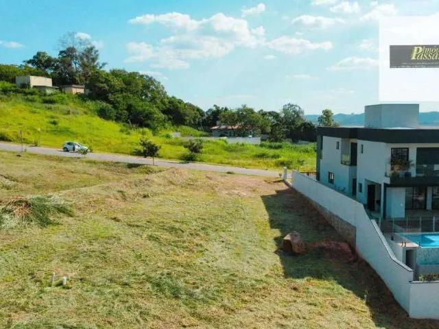 Terreno em Condomínio para Venda em Vinhedo/SP Santa Cândida