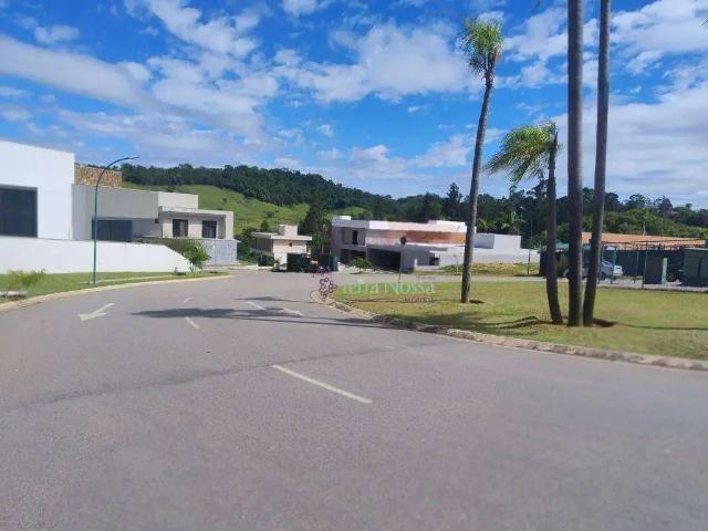 Terreno em Condomínio para Venda em Vinhedo/SP Santa Cândida