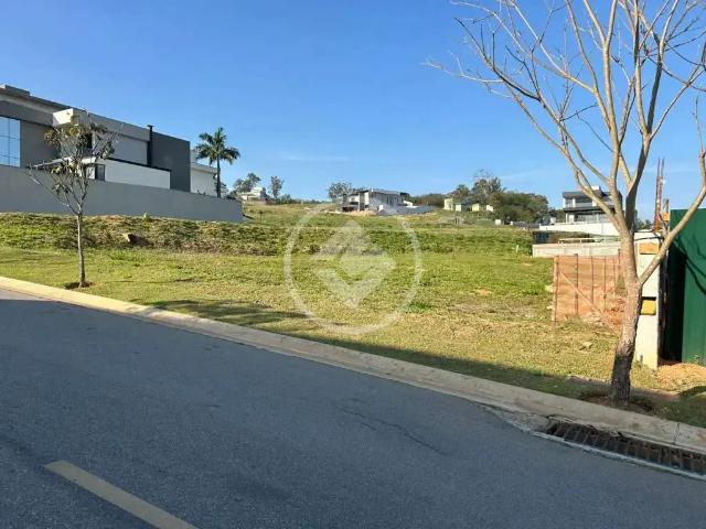 Terreno em Condomínio para Venda em Vinhedo/SP Santa Cândida