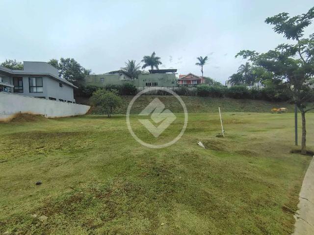 Terreno em Condomínio para Venda em Vinhedo/SP Santa Cândida