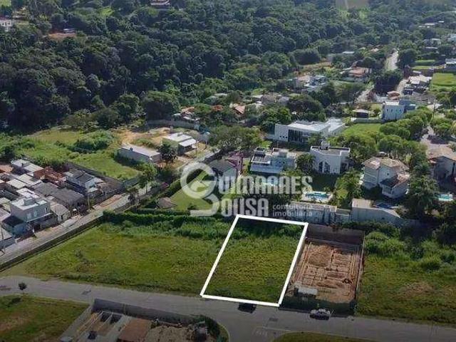 Terreno em Condomínio para Venda em Vinhedo/SP Santa Cândida
