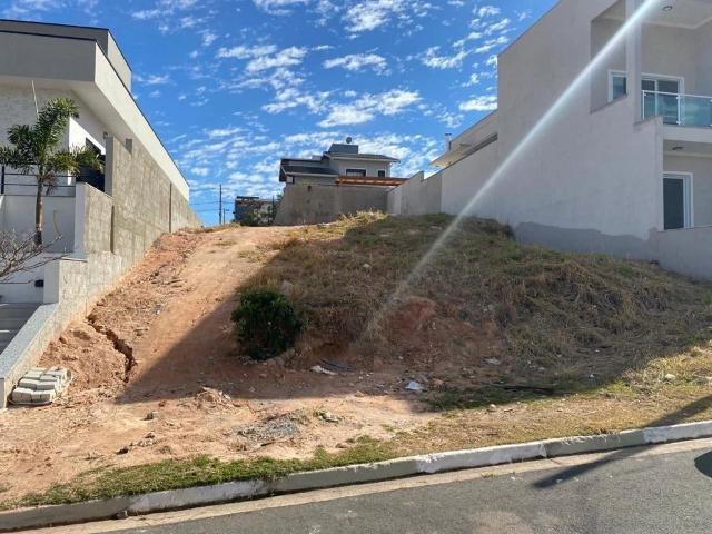 Terreno em Condomínio para Venda em Vinhedo/SP Santa Cândida