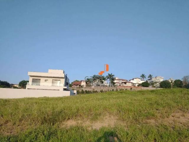 Terreno em Condomínio para Venda em Vinhedo/SP Santa Cândida