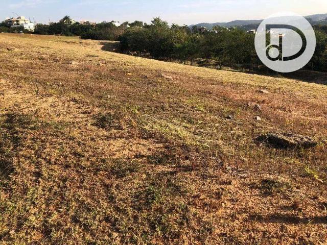 Terreno em Condomínio para Venda em Vinhedo/SP Santa Cândida