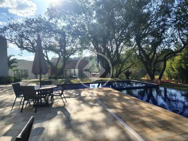 Terreno em Condomínio para Venda em Vinhedo/SP Santa Cândida